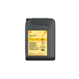 Shell Omala S2 Gx 220 20l 