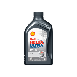 Shell Helix Ultra Prof. At-L 5w-30 12x1l 