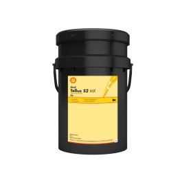 Shell Tellus S2 Mx 22 20l 