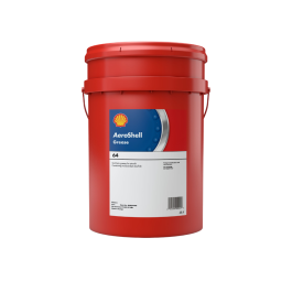 Aeroshell Grease 64 17k 