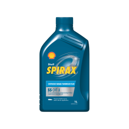 Shell Spirax S5 Cvt X 12x1l 