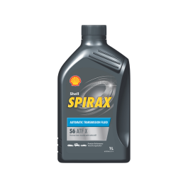 Shell Spirax S6 Atf X 12x1l 