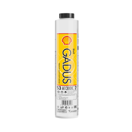 Shell Gadus S3 A1300c 2 Ls 12 X 0.4k 