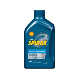 Shell Spirax S5 Dct X 12x1l 