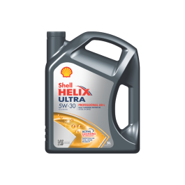 Shell Helix Ultra Prof. Ar-L 5w-30 3x5l 