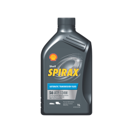 Shell Spirax S6 Atf 134m 12x1l 