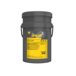Shell Spirax S6 Atf A668 20l 