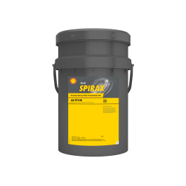 Shell Spirax S6 Tfvm 20l 
