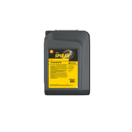 Shell Spirax S3 Am 80w-90 20l 