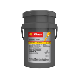 Shell Panolin S5 Gr Eal A600p 1 18kg 
