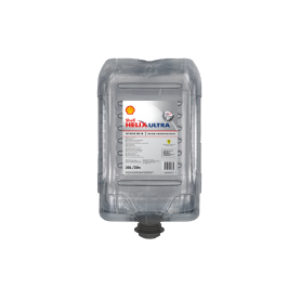 Shell Helix Ultra Ect Multi 5w-30 20leco 