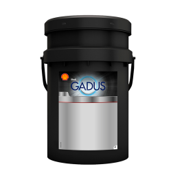 Shell Gadus S2 Og 50 18k 