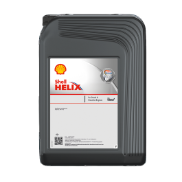 Shell Helix Ultra Prof At-L 0w-20 20l 