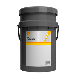 Shell Naturelle Grease S2 A600p 1.5 18k 