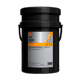 Shell Omala S4 We 460 20l 