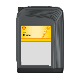 Shell Omala S4 Gxv Plus 150 20l 