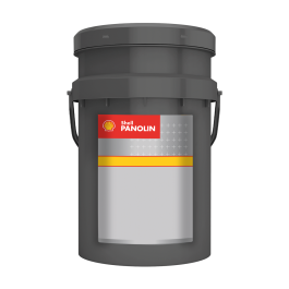 Shell Panolin S5 Gr Eal V120p 2 18k 