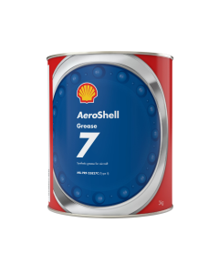Aeroshell Grease 7 4x3k