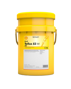 Shell Tellus S3 M 32 20l 