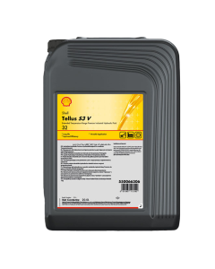 Shell Tellus S3 V 32 20l 