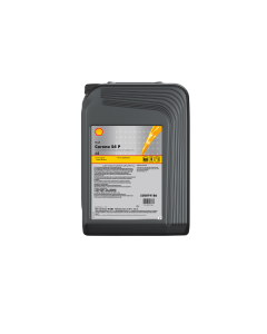 Shell Corena S4 P 68 20l 
