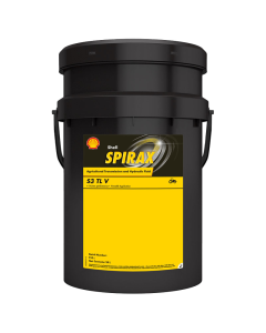 Shell Spirax S3 Tlv 20l
