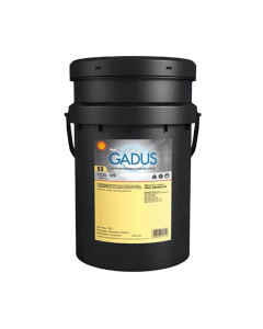 Shell Gadus S2 V220 00 18k 