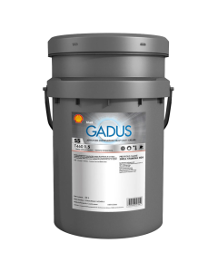 Shell Gadus S5 T460 1.5 18k