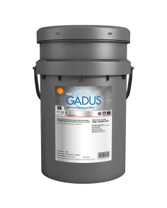 Shell Gadus S5 V100 2 18k