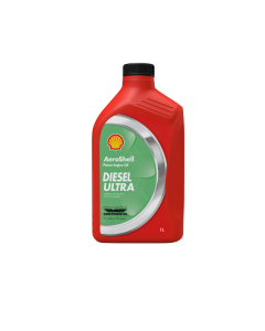 Aeroshell Oil Diesel Ultra 12x1l