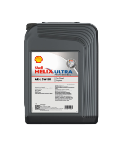 Shell Helix Ultra Prof. Ar-L 5w-30 20l