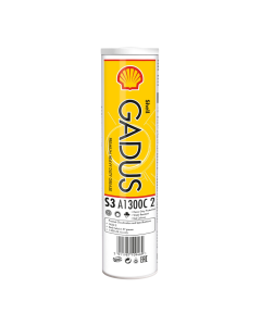 Shell Gadus S3 A1300c 2 12x0.38k Sp 