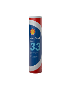 Aeroshell Grease 33 10x0,4k