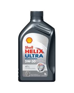 Shell Helix Ultra Prof. At-L 5w-30 12x1l