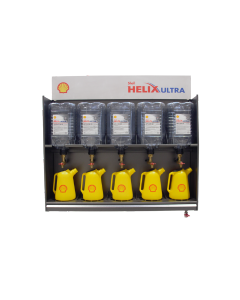 Shell Ecopack Rack 5 1x1 