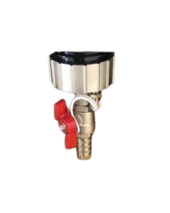 Shell Ecopack Tap 1x1 