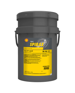 Shell Spirax S6 Atf A668 20l
