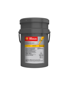 Shell Panolin S5 Gr Eal A600p 1 18kg 