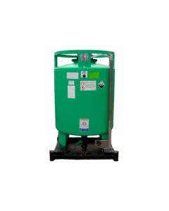 Caustic Soda 33% 1200kg
