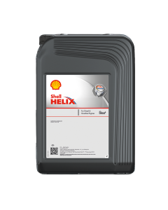 Shell Helix Ultra Ect 5w-30 20l