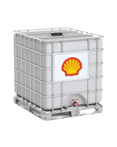 Shell Omala S2 Gx 320 1000l