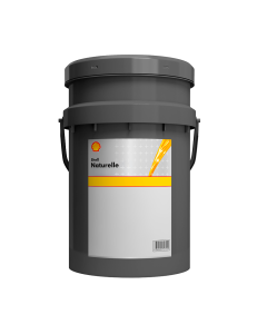 Shell Naturelle Grease S2 A600p 1.5 18k 