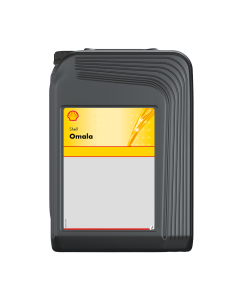 Shell Omala S4 Gxv Plus 220 20l 