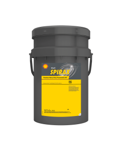 Shell Spirax S5 Dct X 20l