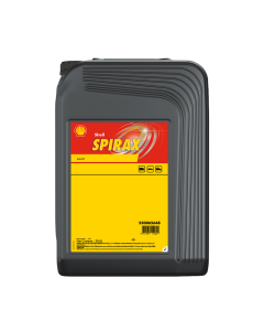 Shell Spirax S3 Als 85w-90 20l