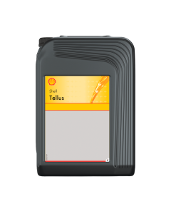 Shell Tellus Zincfree S3 Mx68 20l 