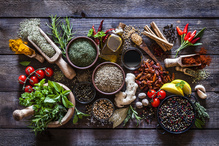 Plant-Based Beverage Products
