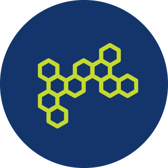 Outline of chemical molecules