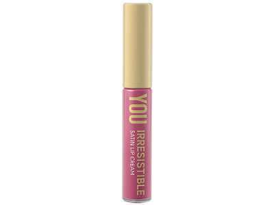 irresistible Satin Lip Cream