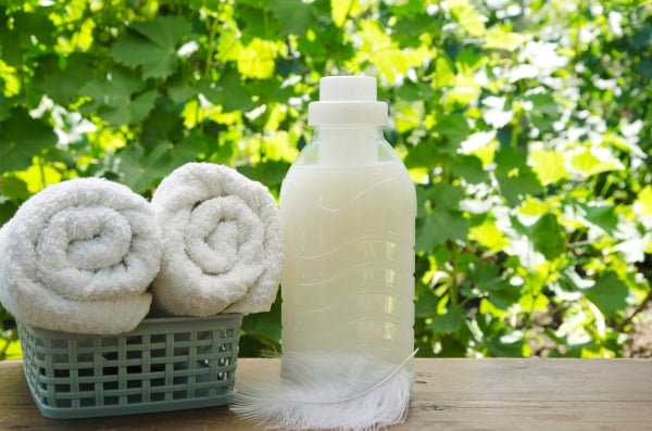 Fabric Cleaner